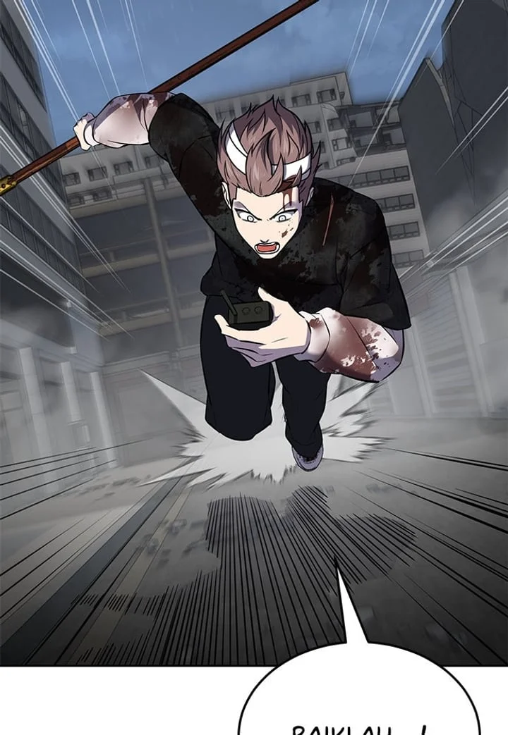 Ticket Hero S2 Chapter 247 Gambar 126