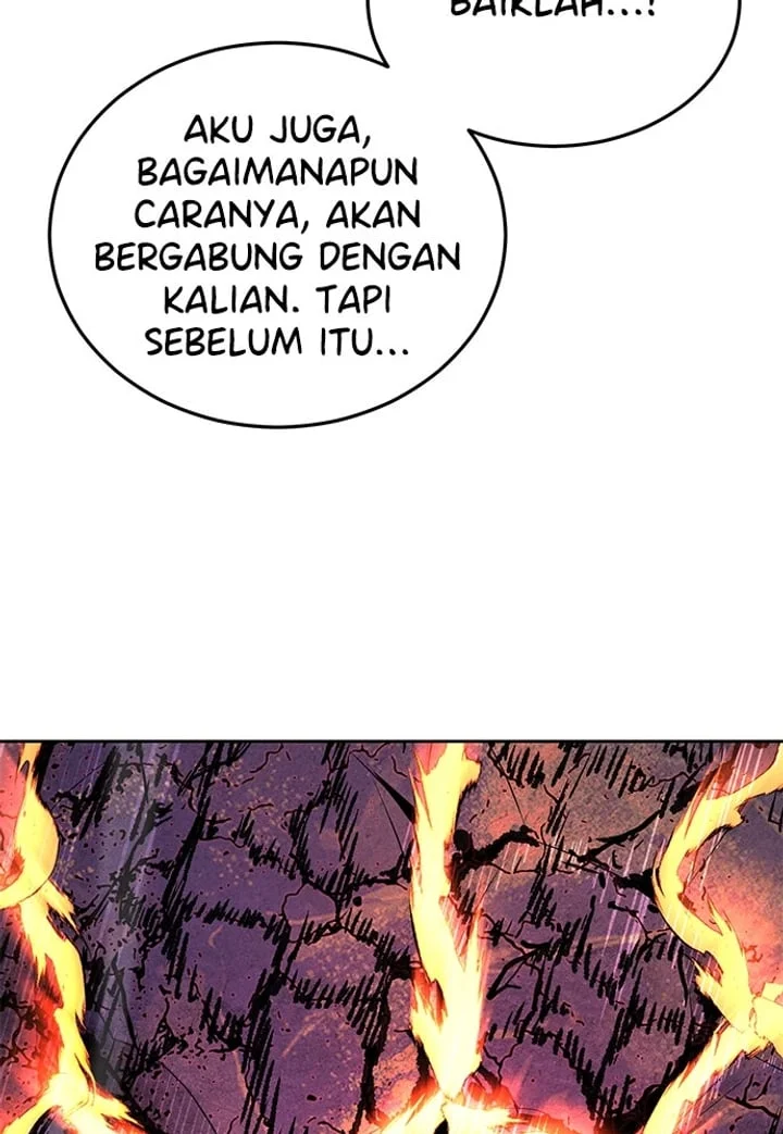 Ticket Hero S2 Chapter 247 Gambar 127