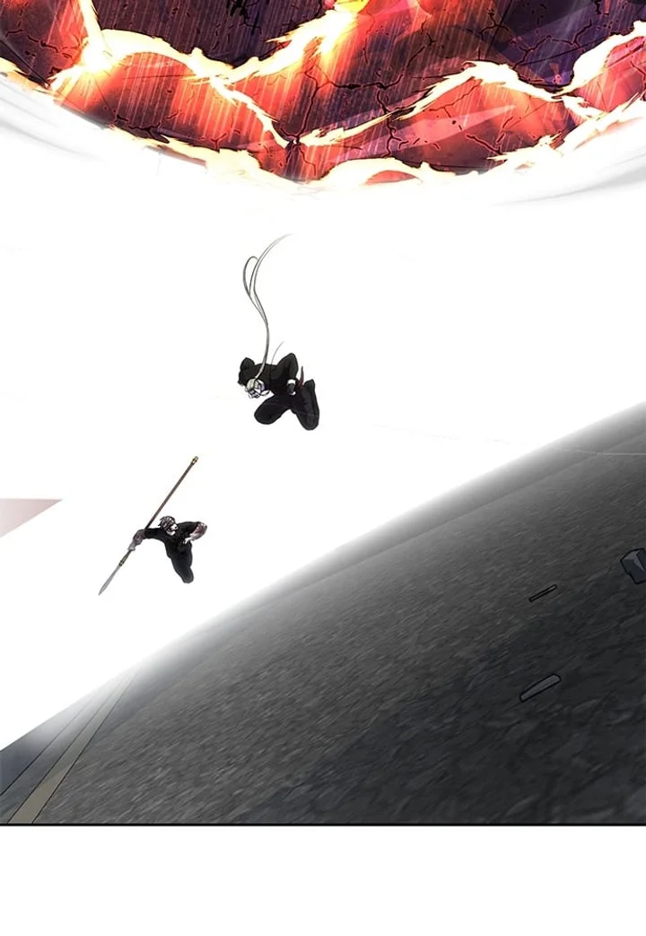 Ticket Hero S2 Chapter 247 Gambar 129
