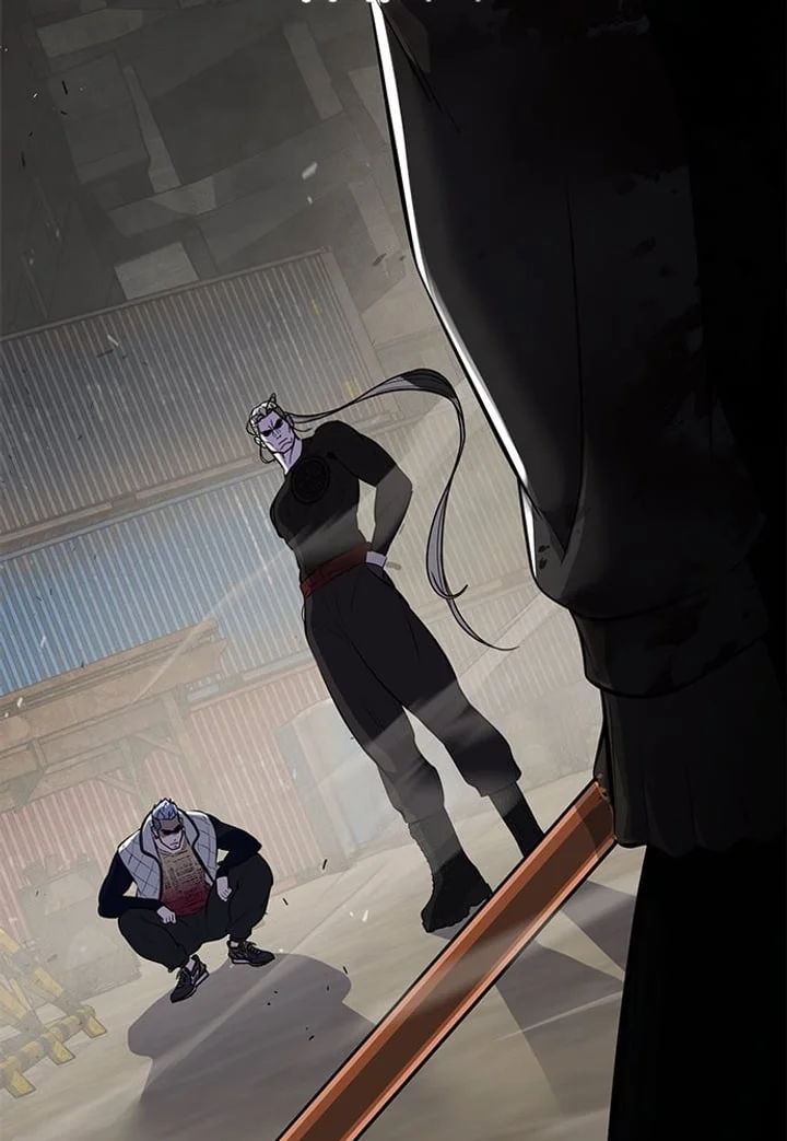 Ticket Hero S2 Chapter 247 Gambar 13
