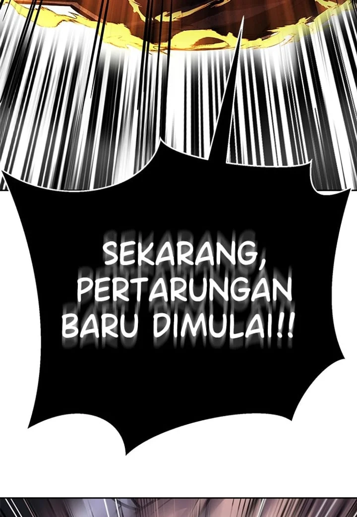 Ticket Hero S2 Chapter 247 Gambar 133