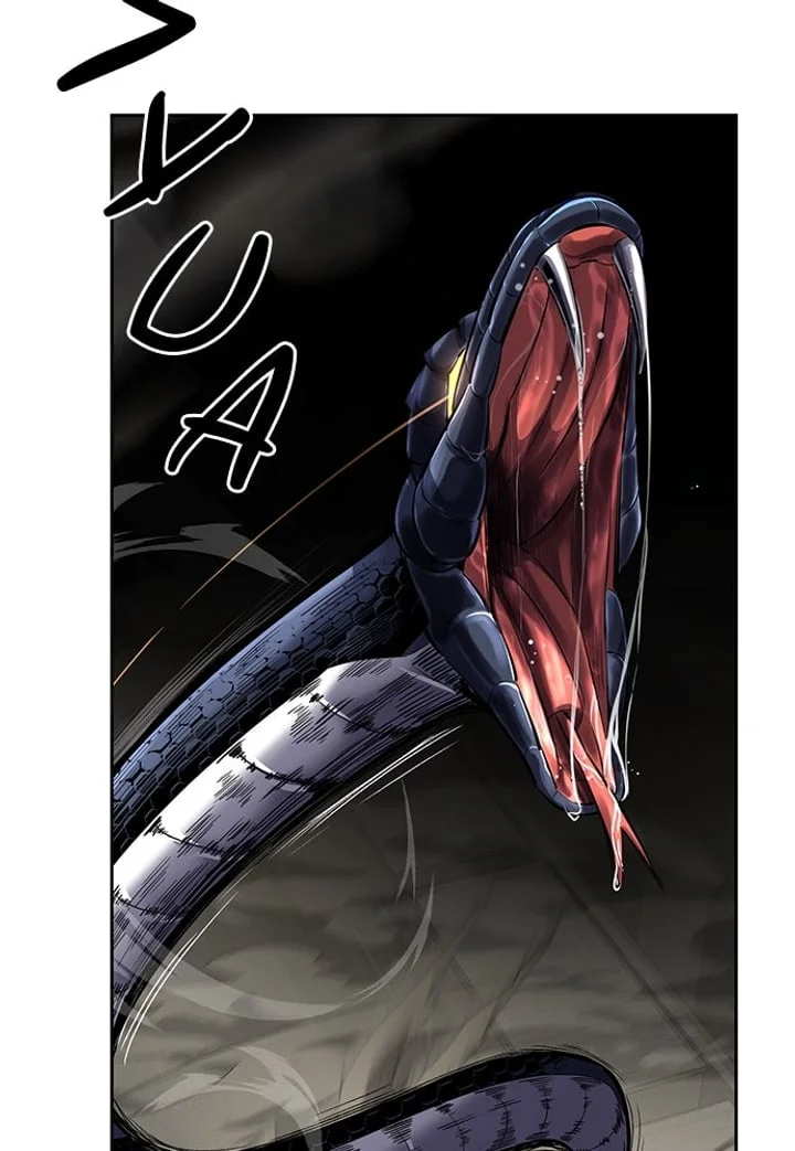 Ticket Hero S2 Chapter 247 Gambar 138