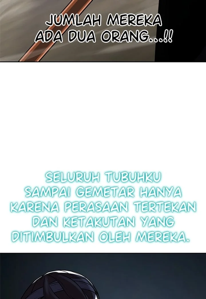 Ticket Hero S2 Chapter 247 Gambar 14