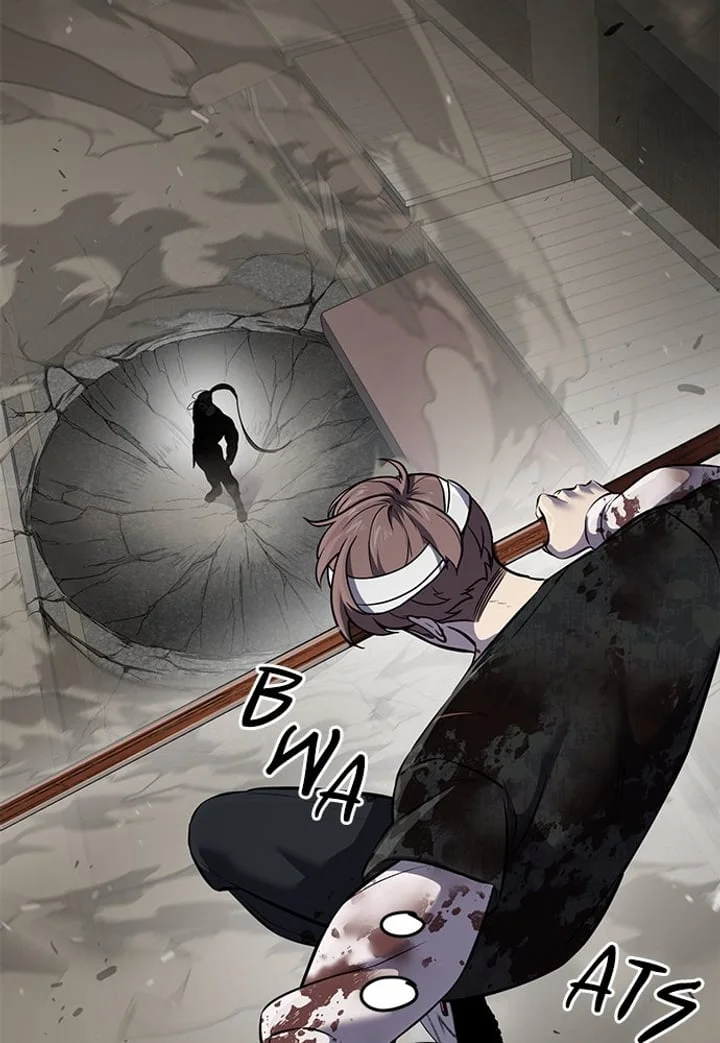Ticket Hero S2 Chapter 247 Gambar 140