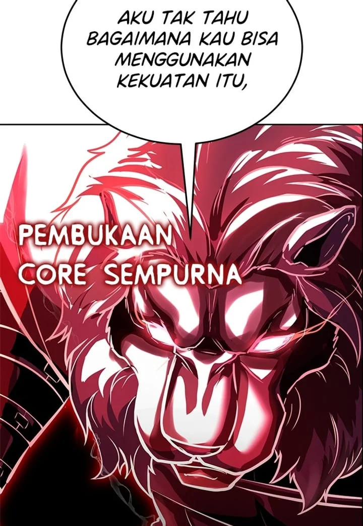 Ticket Hero S2 Chapter 247 Gambar 145