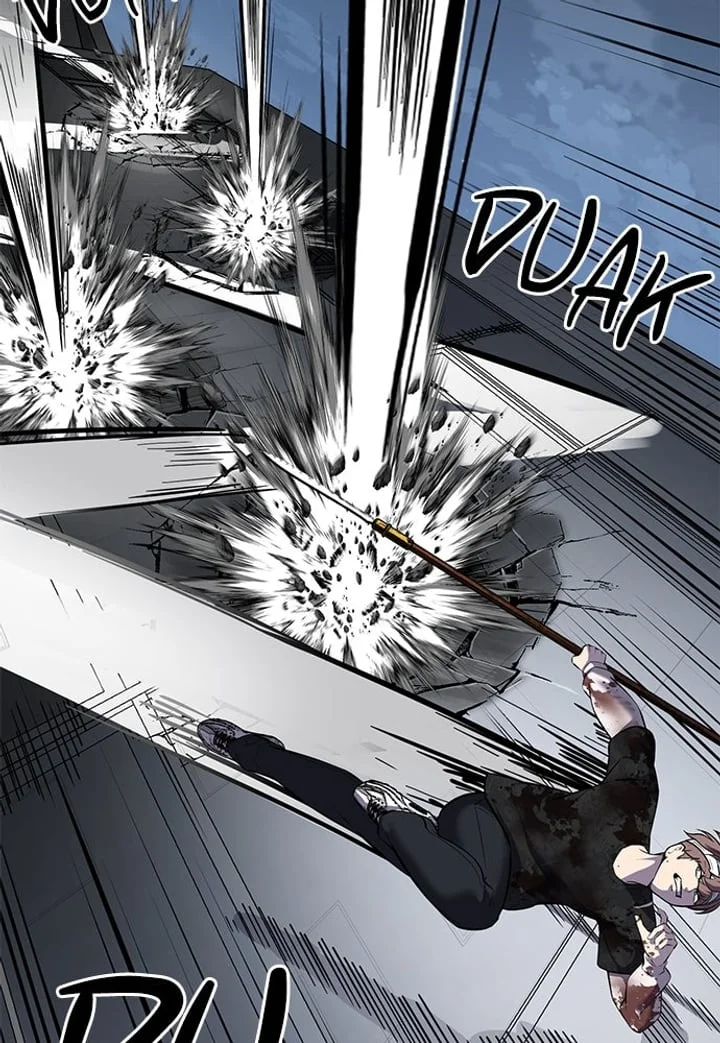 Ticket Hero S2 Chapter 247 Gambar 151