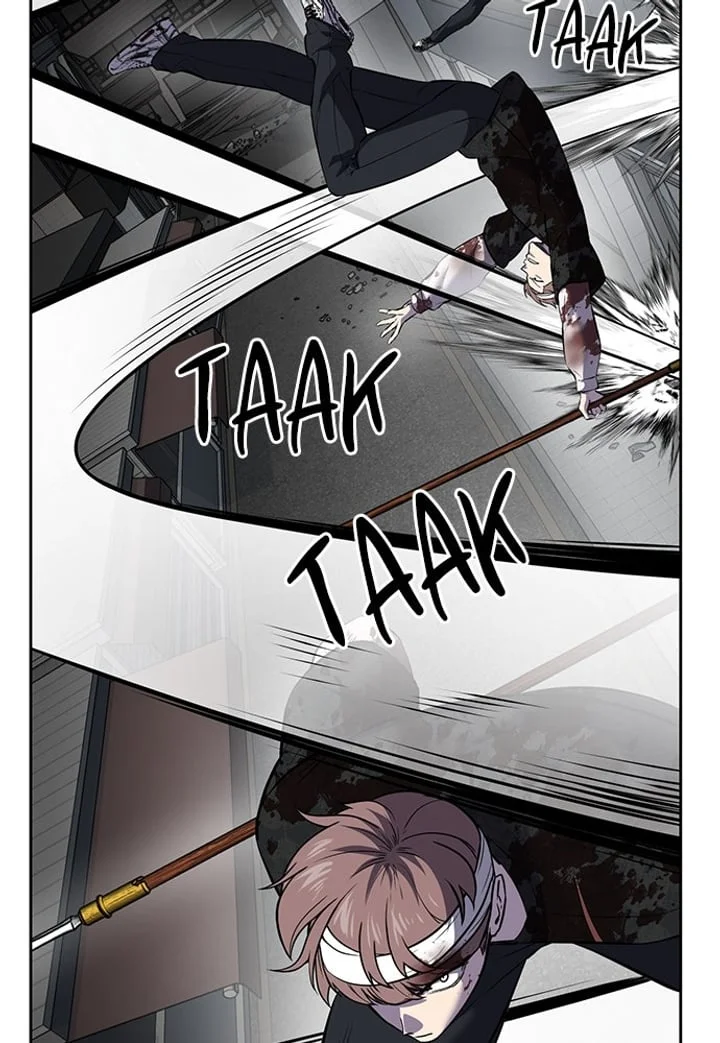 Ticket Hero S2 Chapter 247 Gambar 157