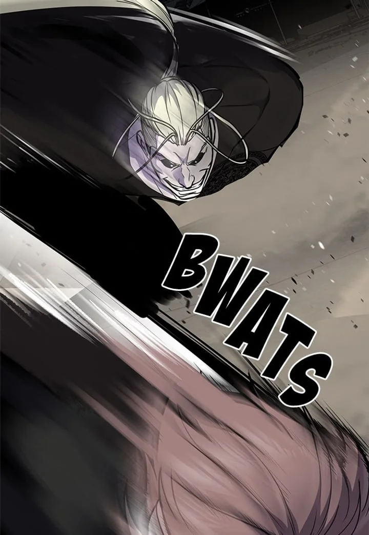 Ticket Hero S2 Chapter 247 Gambar 166