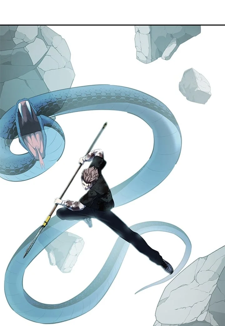 Ticket Hero S2 Chapter 247 Gambar 175