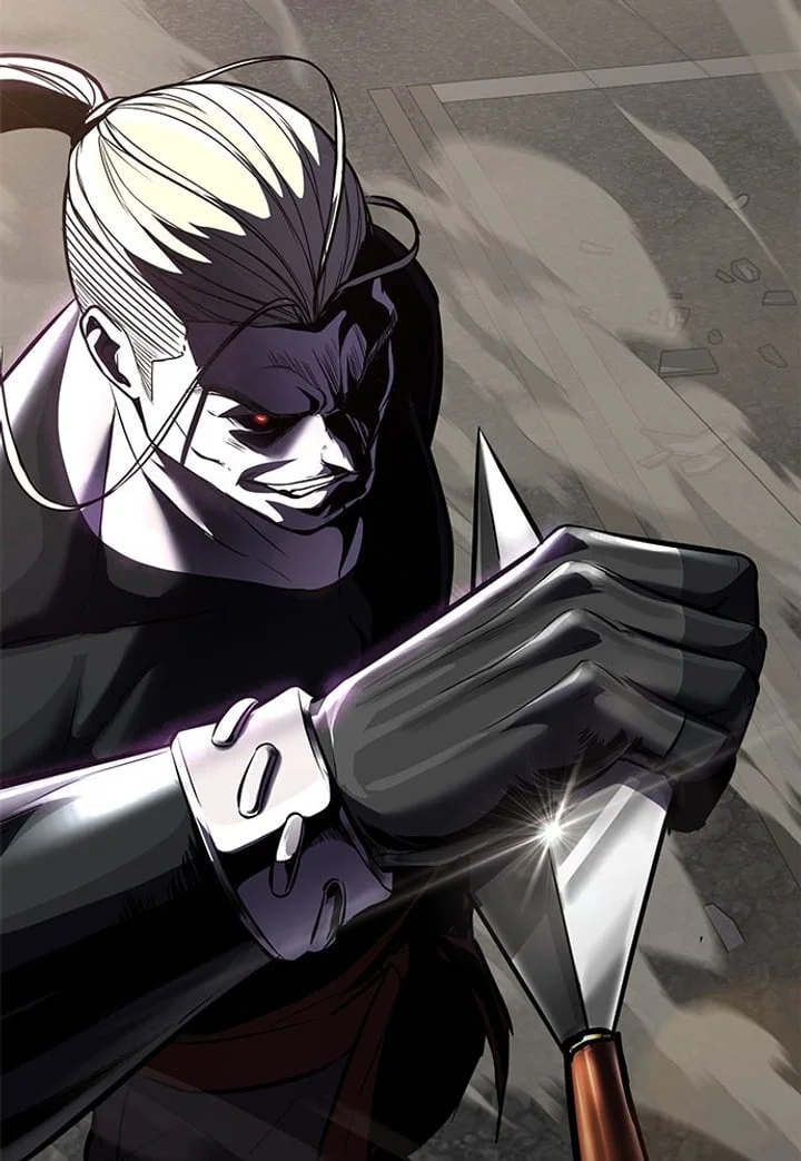 Ticket Hero S2 Chapter 247 Gambar 183