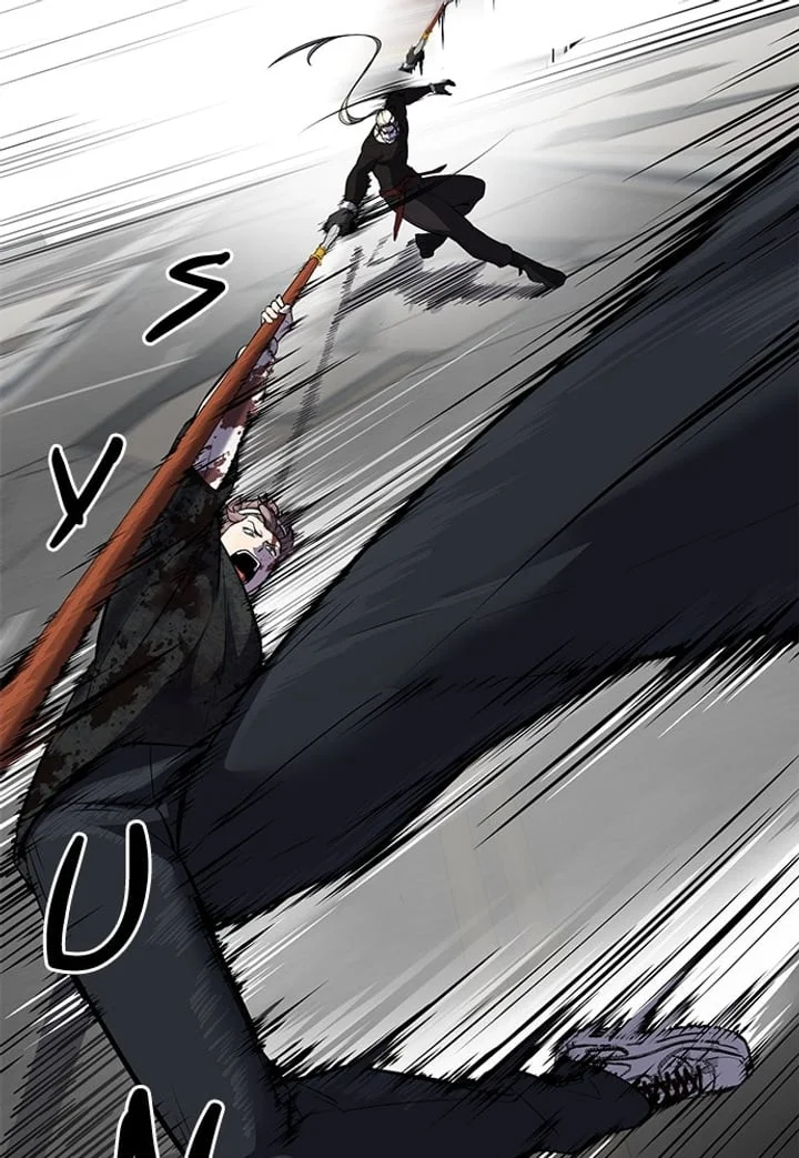 Ticket Hero S2 Chapter 247 Gambar 186
