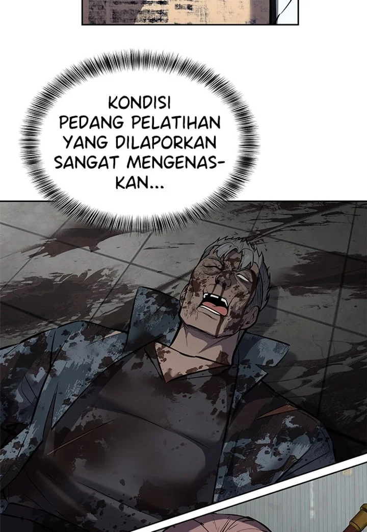 Ticket Hero S2 Chapter 247 Gambar 19