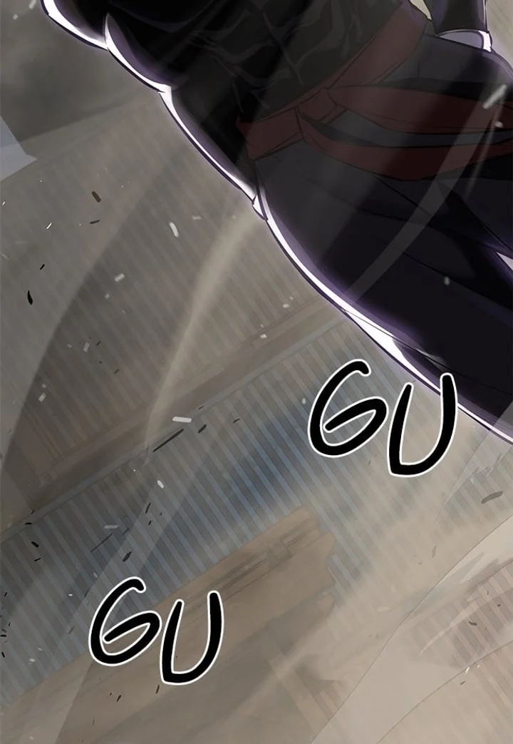 Manhwa Ticket Hero S2 Chapter 247 gambar 2