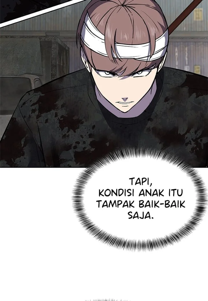 Ticket Hero S2 Chapter 247 Gambar 20