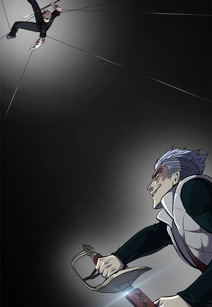 Ticket Hero S2 Chapter 247 Gambar 202