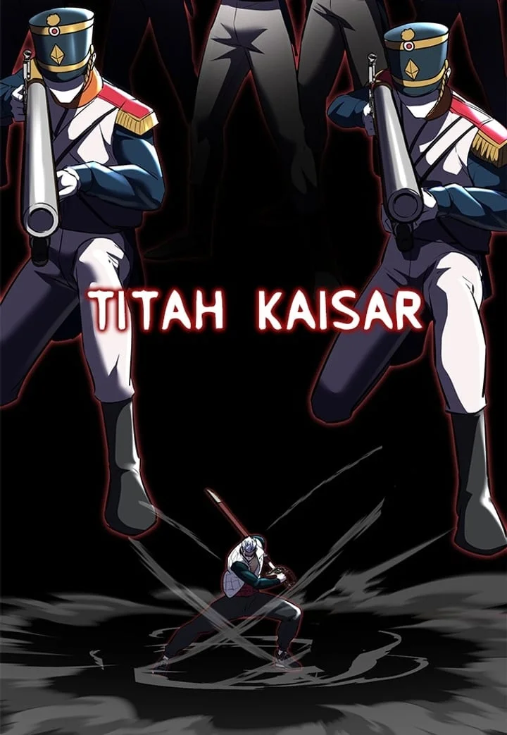 Ticket Hero S2 Chapter 247 Gambar 206
