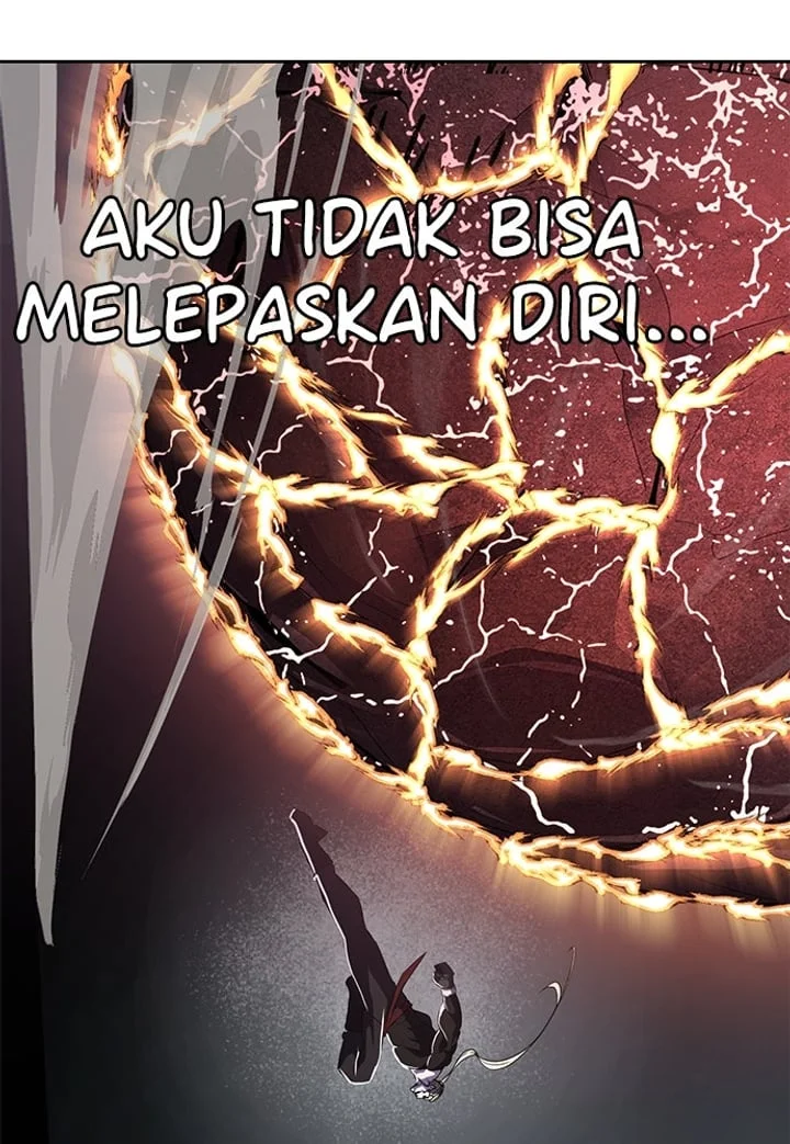 Ticket Hero S2 Chapter 247 Gambar 209