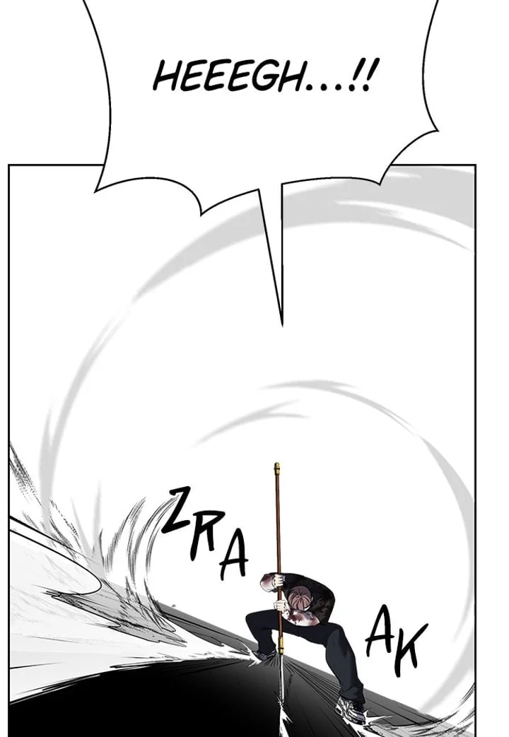 Ticket Hero S2 Chapter 247 Gambar 213