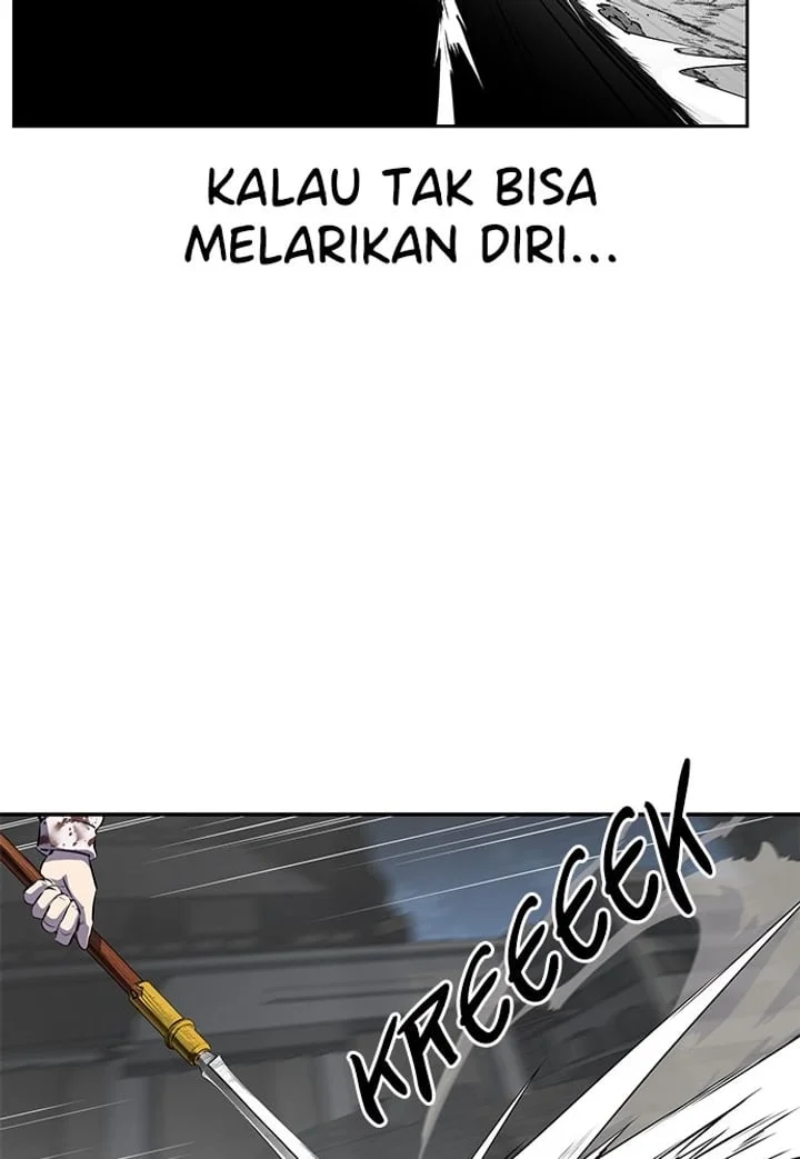 Ticket Hero S2 Chapter 247 Gambar 214