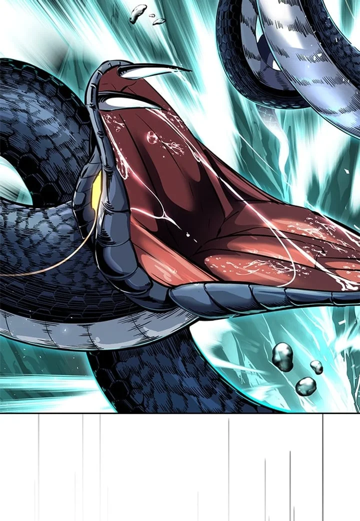 Ticket Hero S2 Chapter 247 Gambar 217