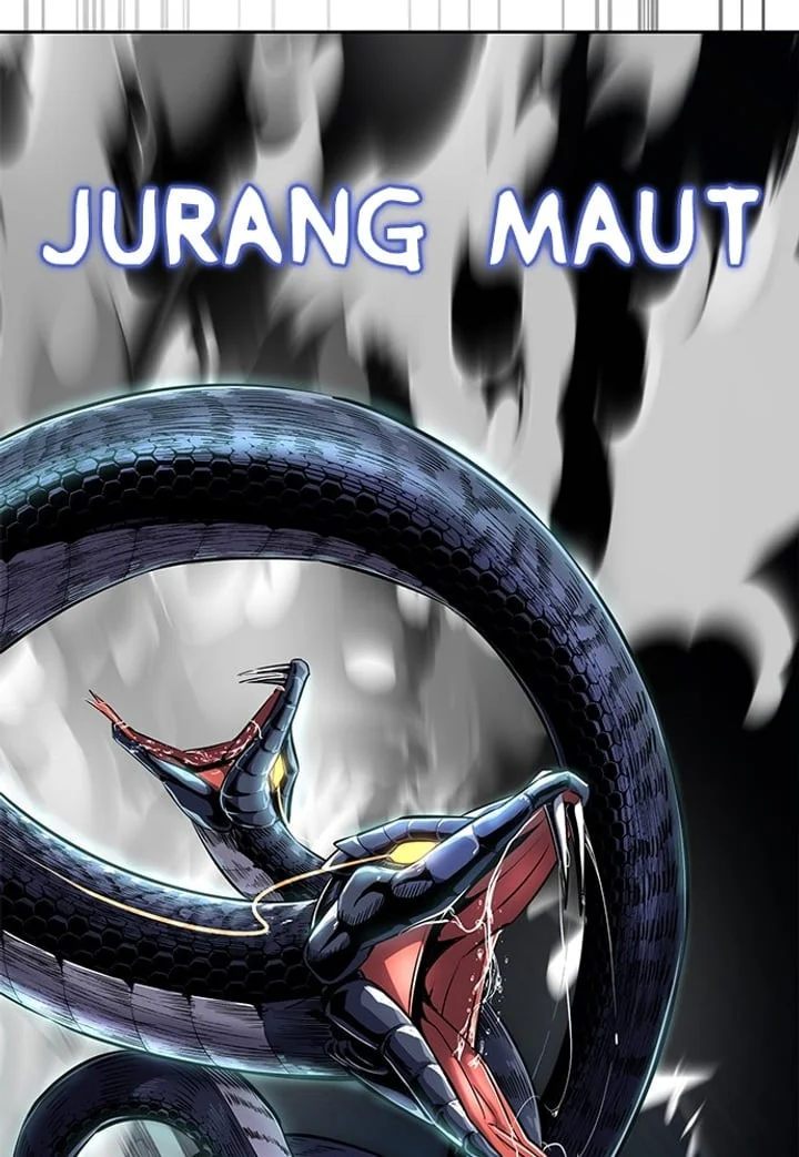 Ticket Hero S2 Chapter 247 Gambar 220