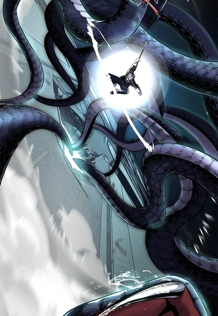 Ticket Hero S2 Chapter 247 Gambar 221