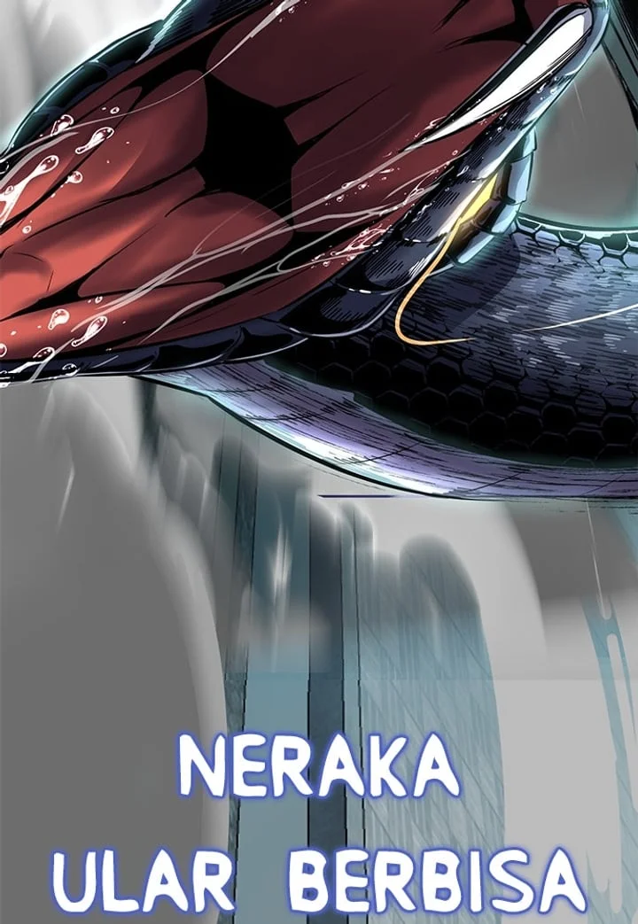 Ticket Hero S2 Chapter 247 Gambar 222