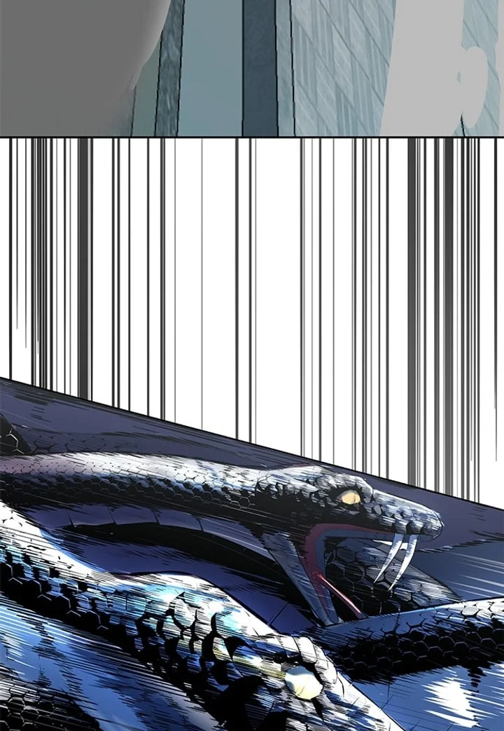 Ticket Hero S2 Chapter 247 Gambar 223
