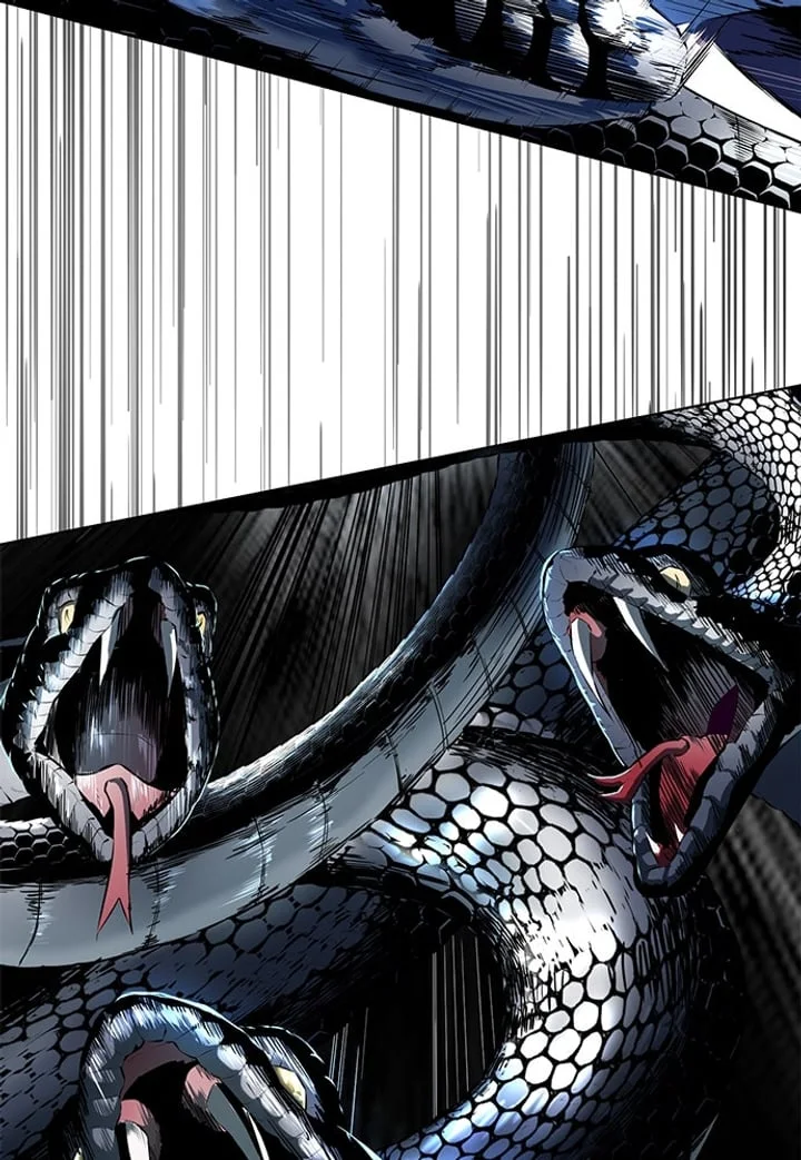 Ticket Hero S2 Chapter 247 Gambar 224