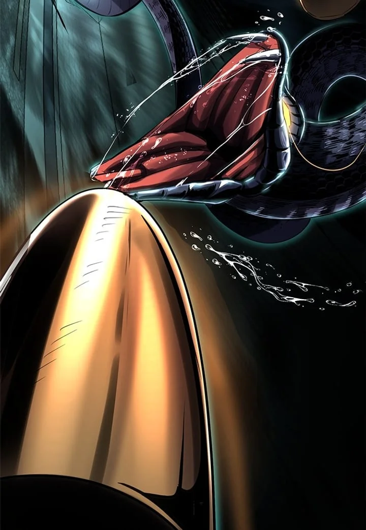 Ticket Hero S2 Chapter 247 Gambar 228