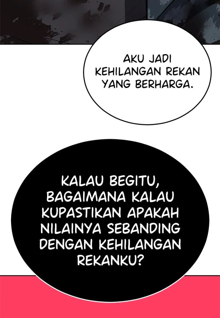 Ticket Hero S2 Chapter 247 Gambar 23