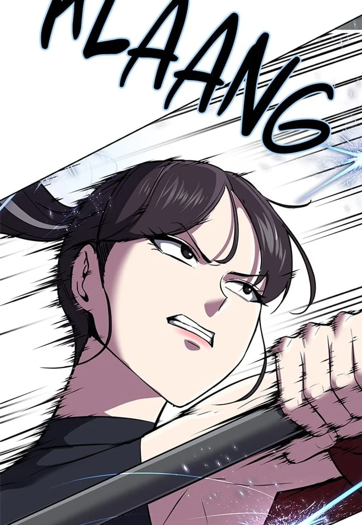 Ticket Hero S2 Chapter 247 Gambar 236
