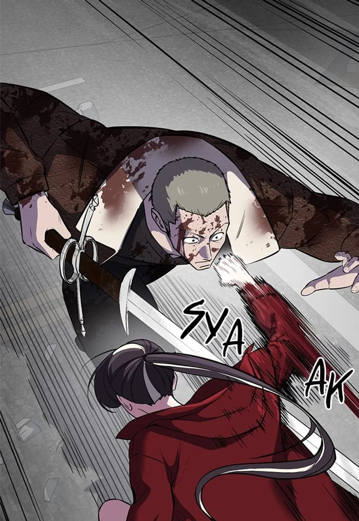 Ticket Hero S2 Chapter 247 Gambar 238