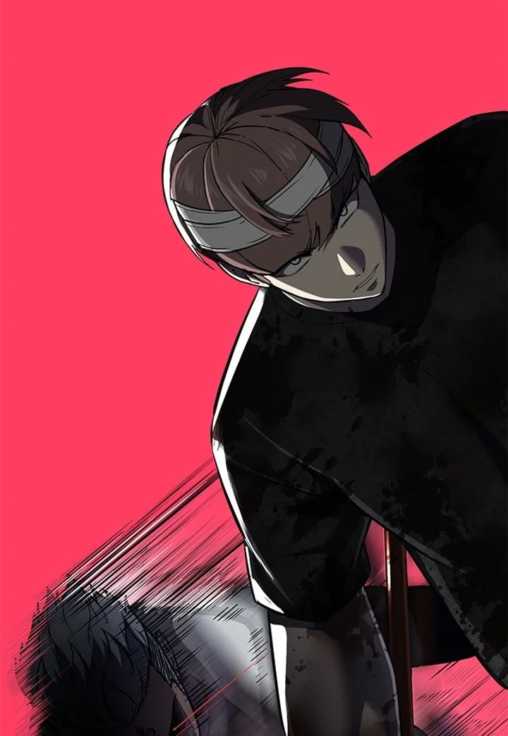 Ticket Hero S2 Chapter 247 Gambar 24