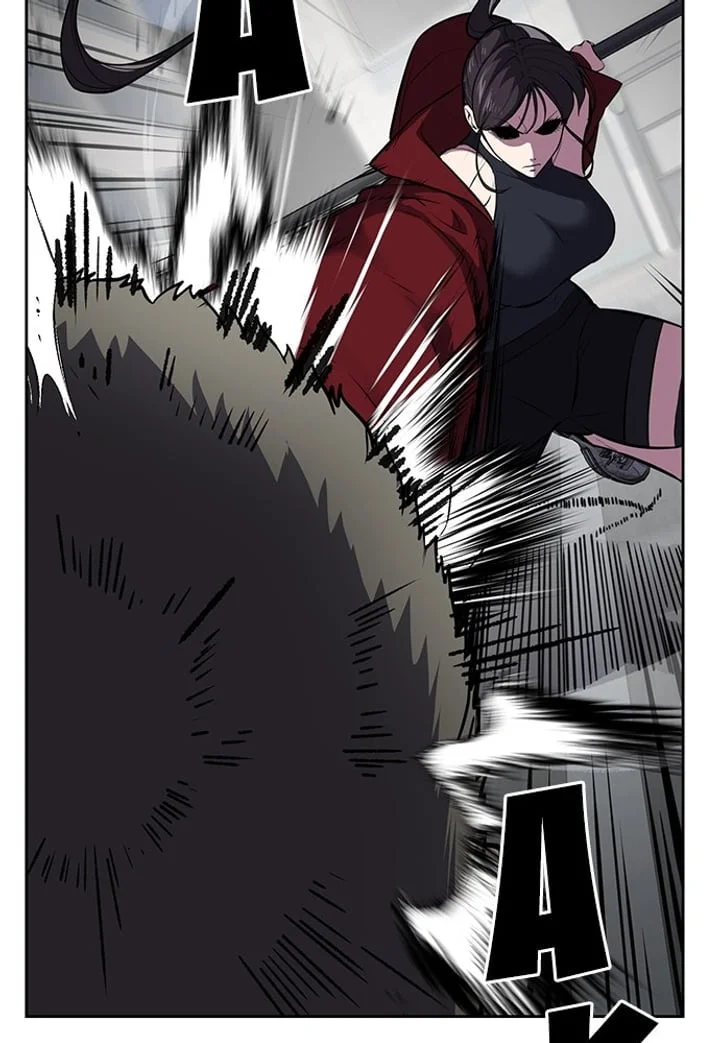 Ticket Hero S2 Chapter 247 Gambar 240