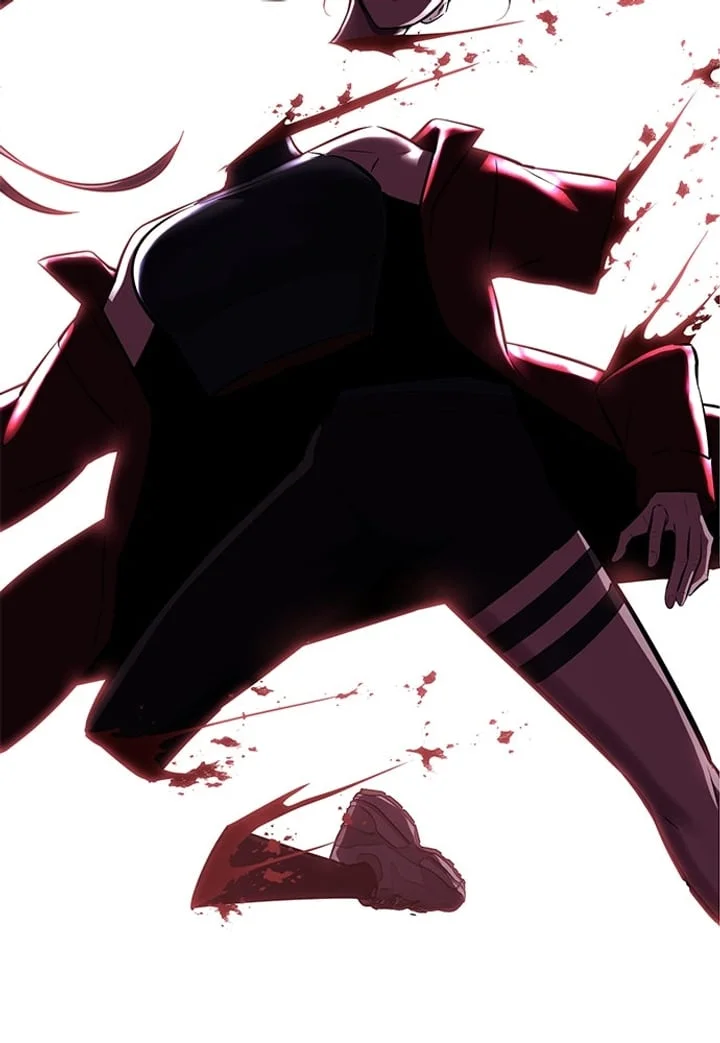 Ticket Hero S2 Chapter 247 Gambar 244
