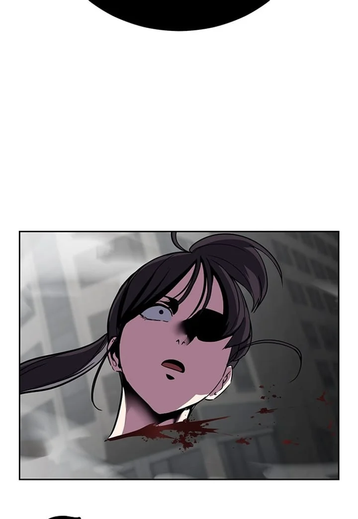 Ticket Hero S2 Chapter 247 Gambar 246