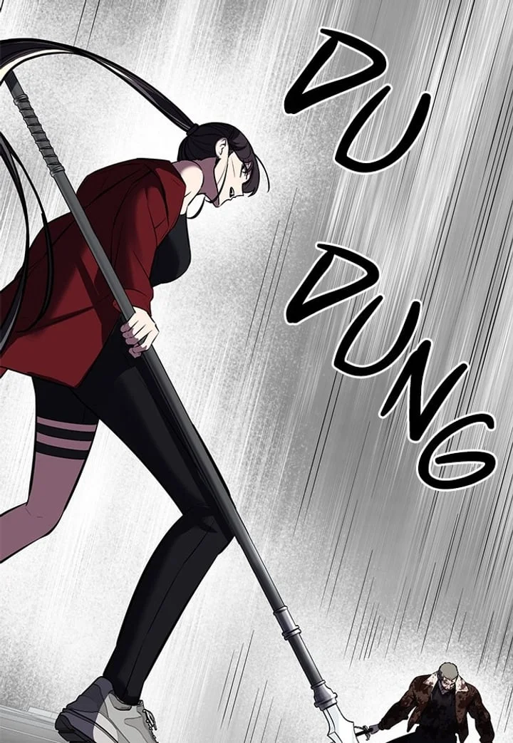 Ticket Hero S2 Chapter 247 Gambar 256