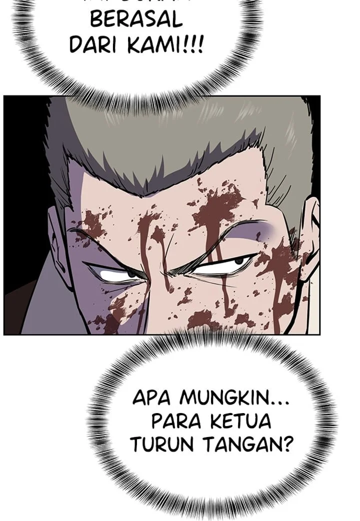 Ticket Hero S2 Chapter 247 Gambar 258