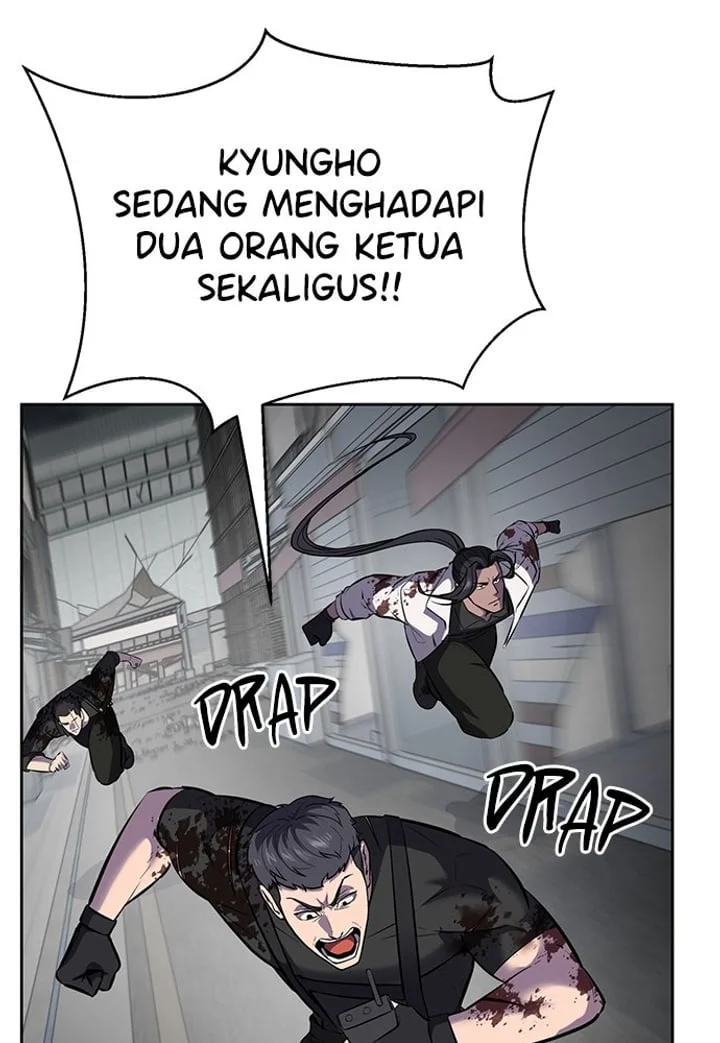 Ticket Hero S2 Chapter 247 Gambar 262