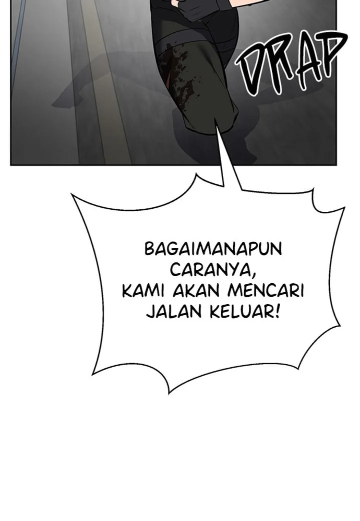 Ticket Hero S2 Chapter 247 Gambar 263