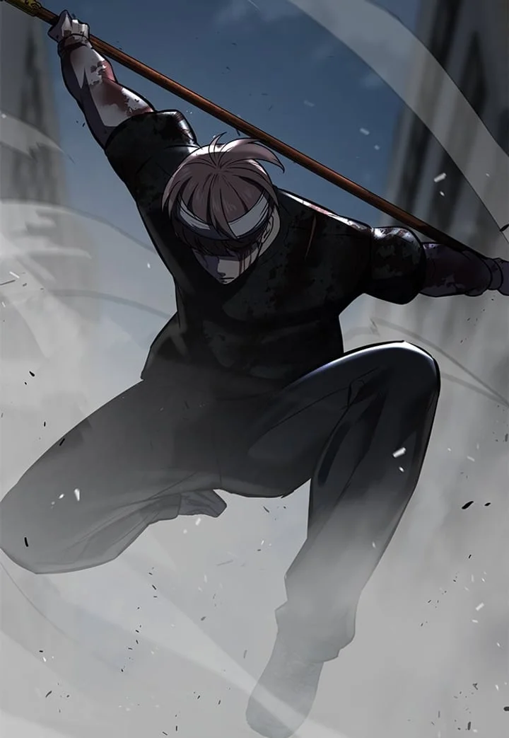 Ticket Hero S2 Chapter 247 Gambar 267