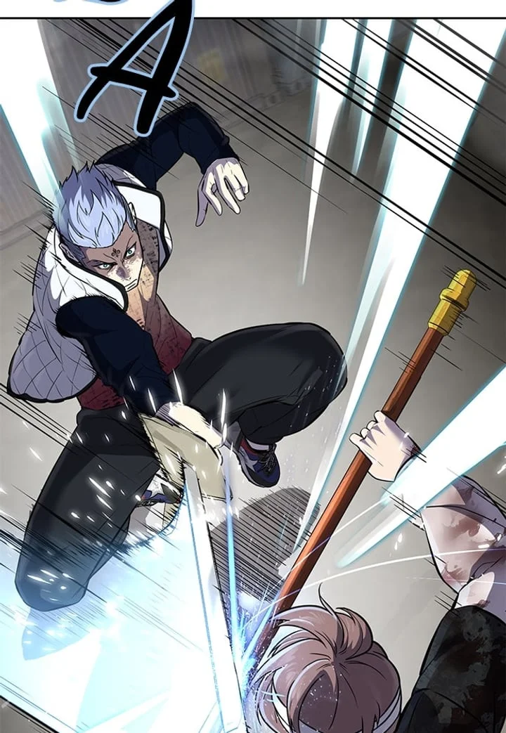 Ticket Hero S2 Chapter 247 Gambar 27
