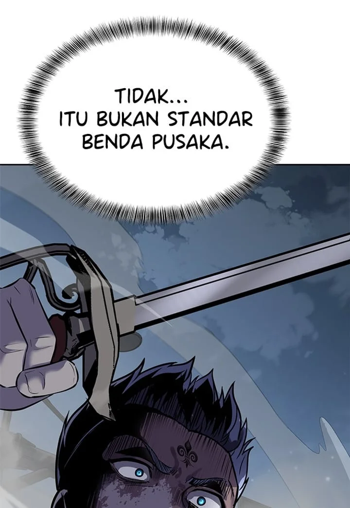 Ticket Hero S2 Chapter 247 Gambar 271