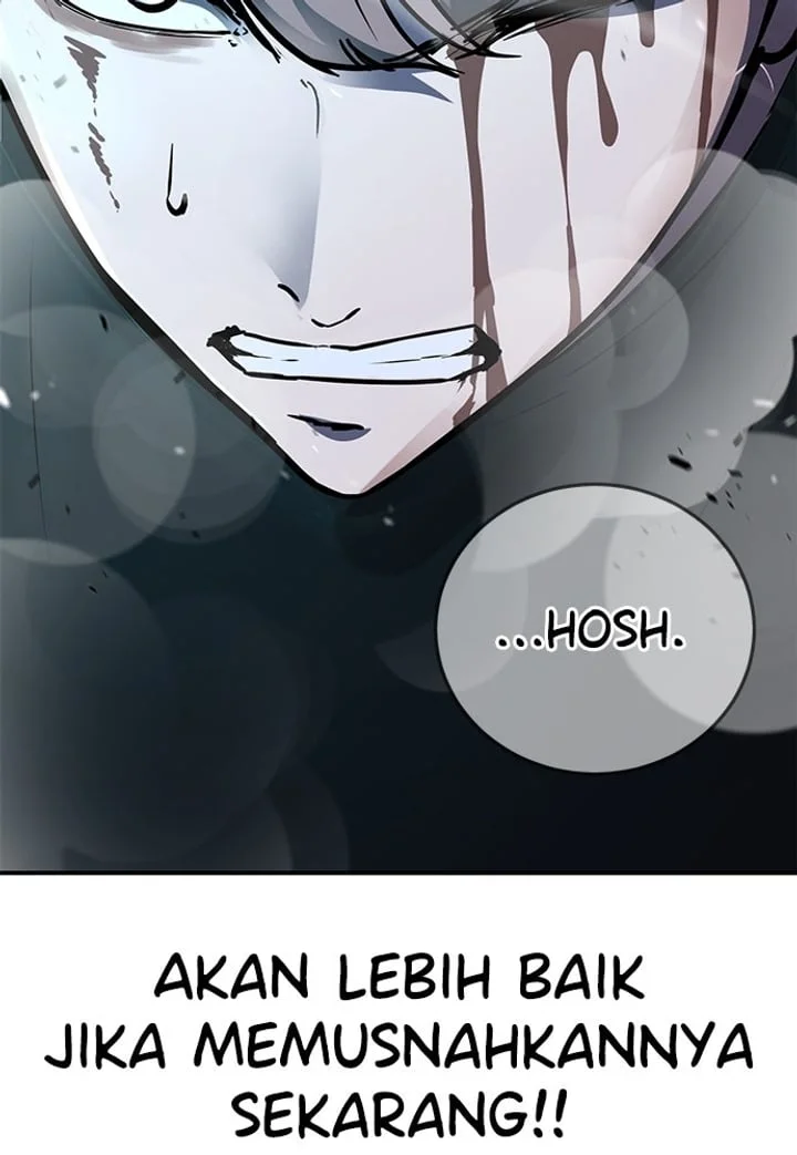 Ticket Hero S2 Chapter 247 Gambar 274