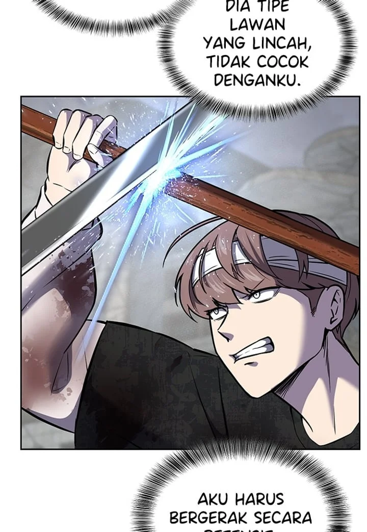 Ticket Hero S2 Chapter 247 Gambar 29