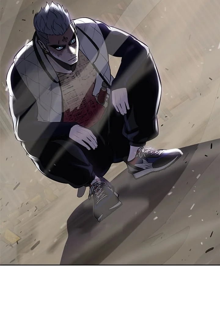 Ticket Hero S2 Chapter 247 Gambar 3