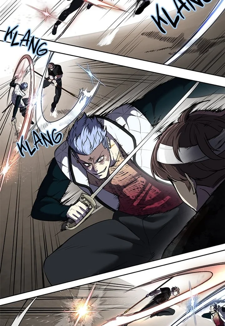 Ticket Hero S2 Chapter 247 Gambar 34