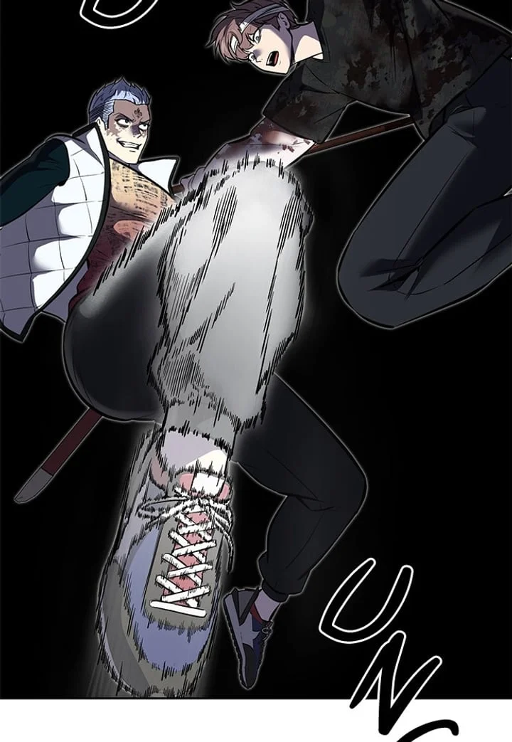 Ticket Hero S2 Chapter 247 Gambar 37