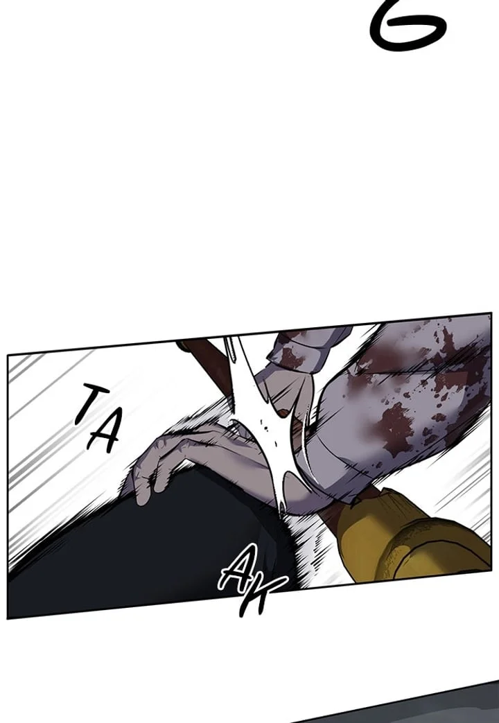 Ticket Hero S2 Chapter 247 Gambar 38
